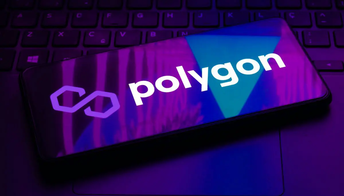 Polygon Labs（POL）将在2021年的市值超过200亿美元